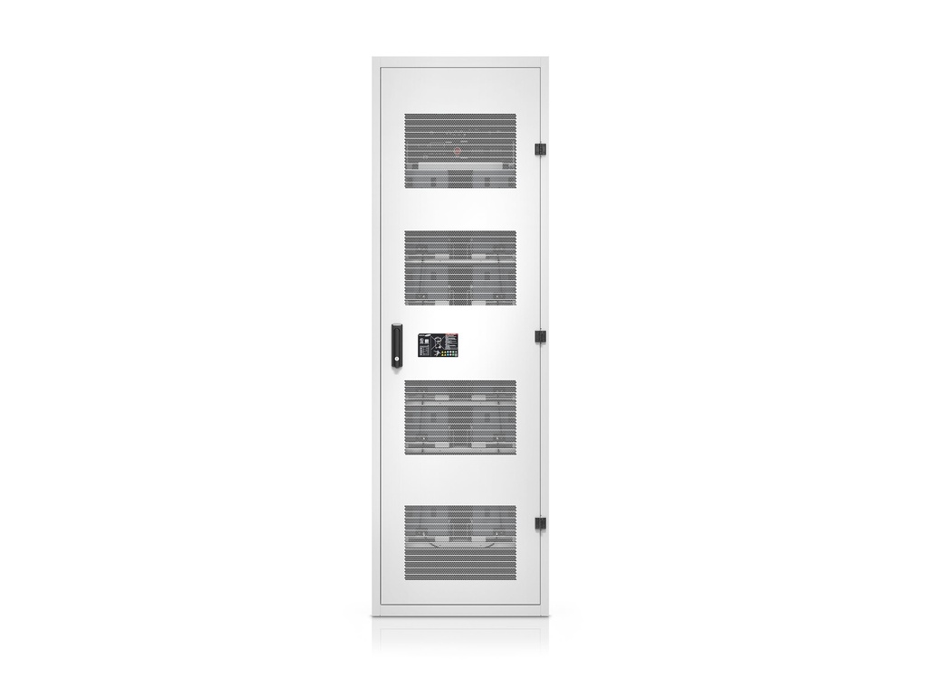 APC Extended Warranty - Serviceerweiterung - Zubehör (für USV- und SV-Geräte)