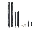APC Rack-Schienen-Kit - 42HE - für NetShelter