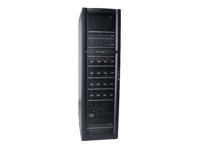 APC Symmetra Main Intelligent Module - Power