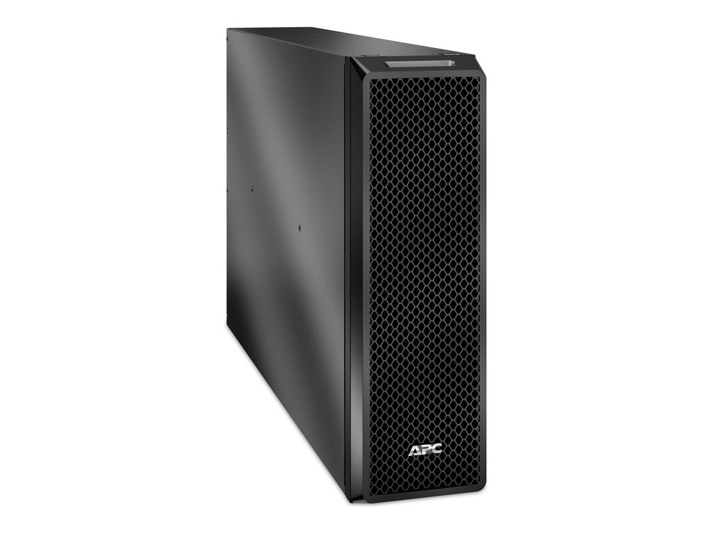 APC Smart-UPS SRT 192V 8kVA and 10kVA Battery Pack - Batteriegehäuse (intern)