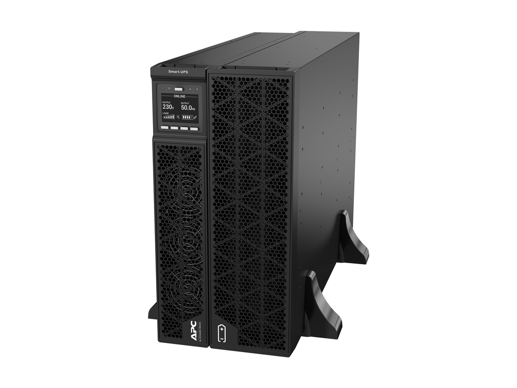 APC Smart-UPS RT SRTG10KXLI - USV (Rack - einbaufähig)
