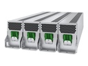 APC Galaxy VS GVSBTH4LL - UPS-Batteriestränge