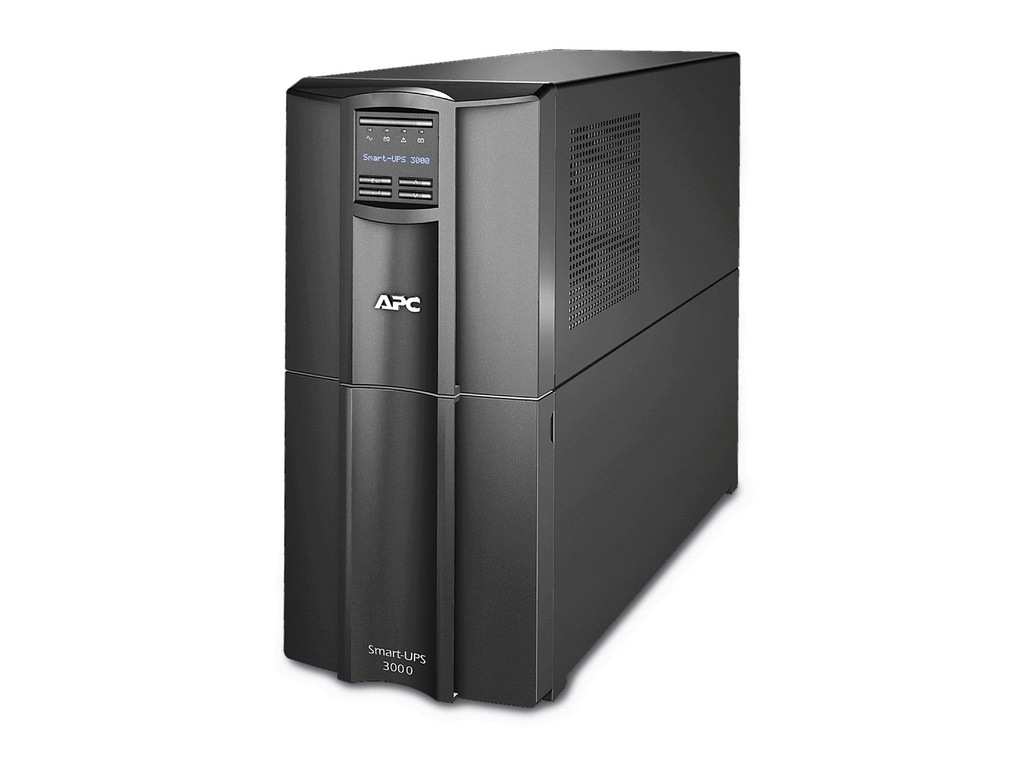 APC Smart-UPS 3000 LCD - USV - Wechselstrom 230