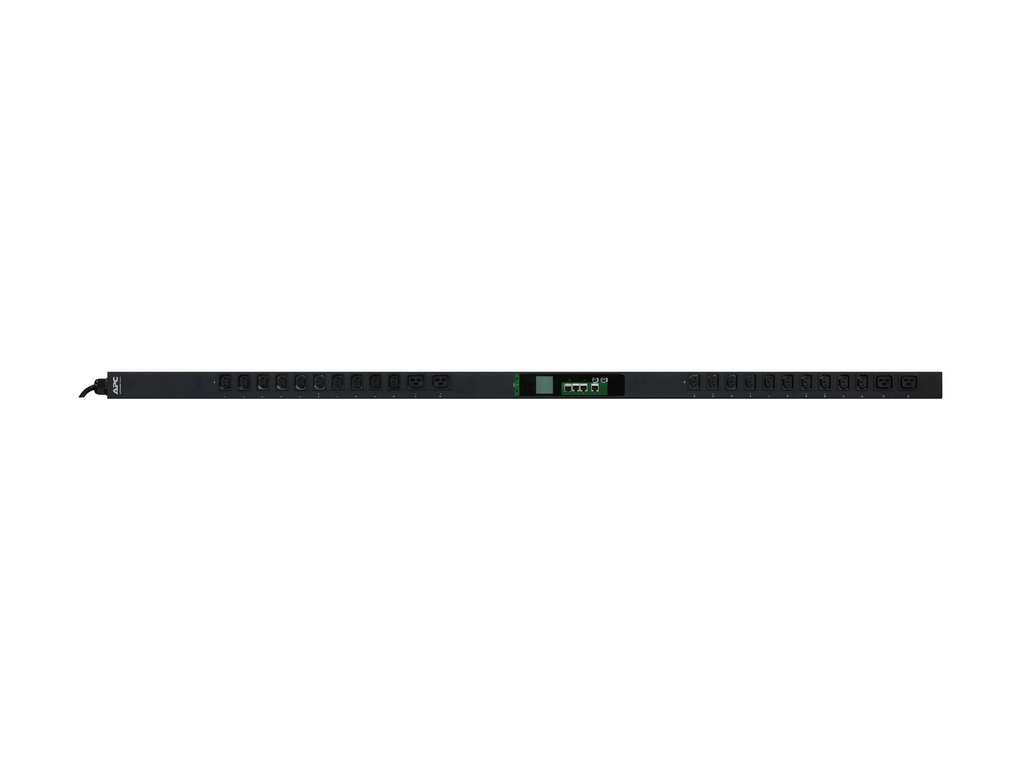 APC Easy Switched PDU EPDU1116S - Stromverteilungseinheit (Rack - einbaufähig)