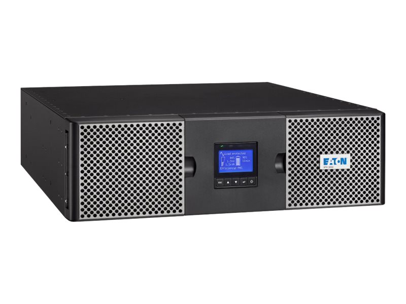 Eaton 9PX 3000i RT3U Marine - USV (in Rack montierbar/extern)