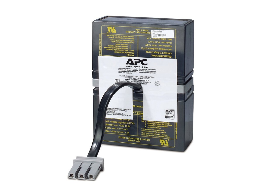 APC Replacement Battery Cartridge #32 - USV-Akku