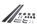 APC Thermal Containment Door Post, 1500 - 1800mm (60 - 72in)