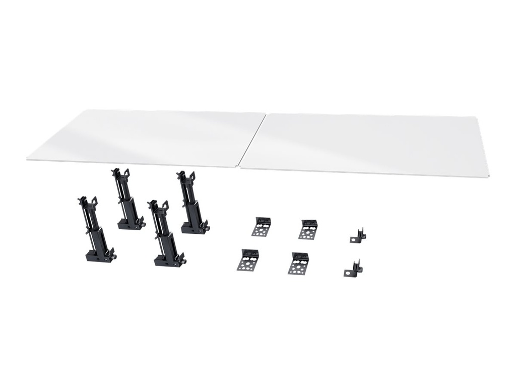 APC EcoAisle - Rack Stützhalterung