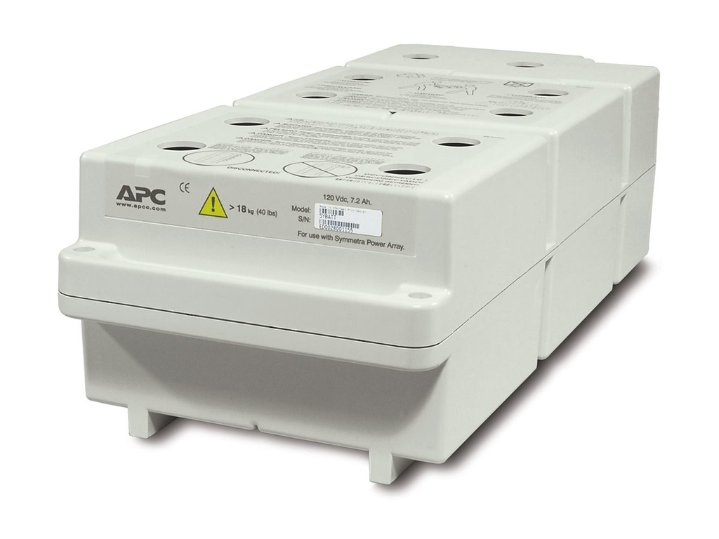 APC USV-Akku - Bleisäure - beige - für P/N: