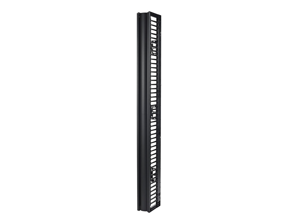 APC Cable Management - Rack - Kabelführungssatz