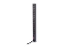 APC Basic Rack-Mount PDU - Steckdosenleiste (Rack - einbaufähig)