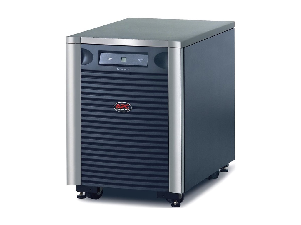APC Extended Run Frame 9 Battery - Schaltschrank