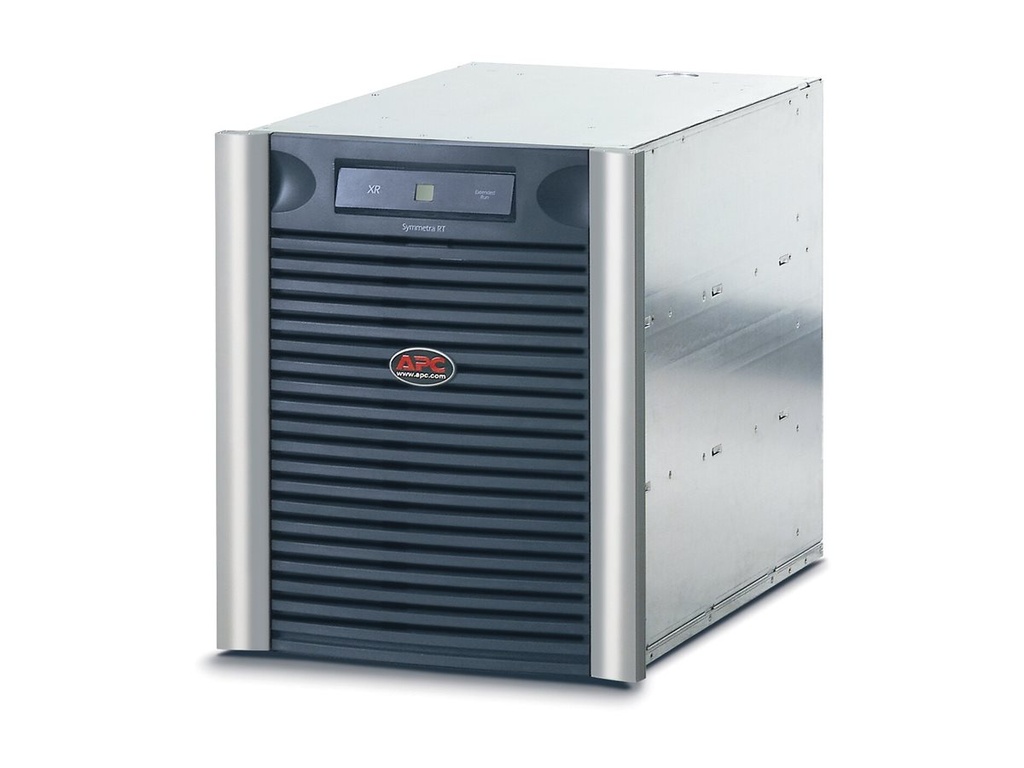 APC Extended Run - Schaltschrank (Rack - einbaufähig)