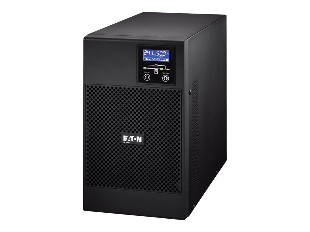 Eaton 9E 2000VA - USV - Wechselstrom 208/220/230/240