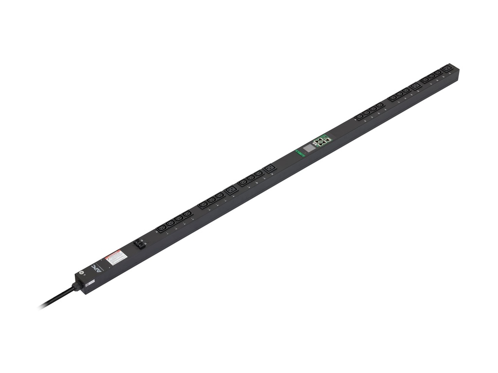 APC EasyPDU EPDU1132SMBO - Stromverteilungseinheit (Rack - einbaufähig)