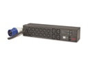 APC Metered Rack PDU AP7822B - Stromverteilungseinheit (Rack - einbaufähig)