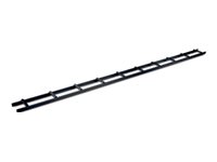 APC Rack-Leiter - Schwarz - für NetShelter