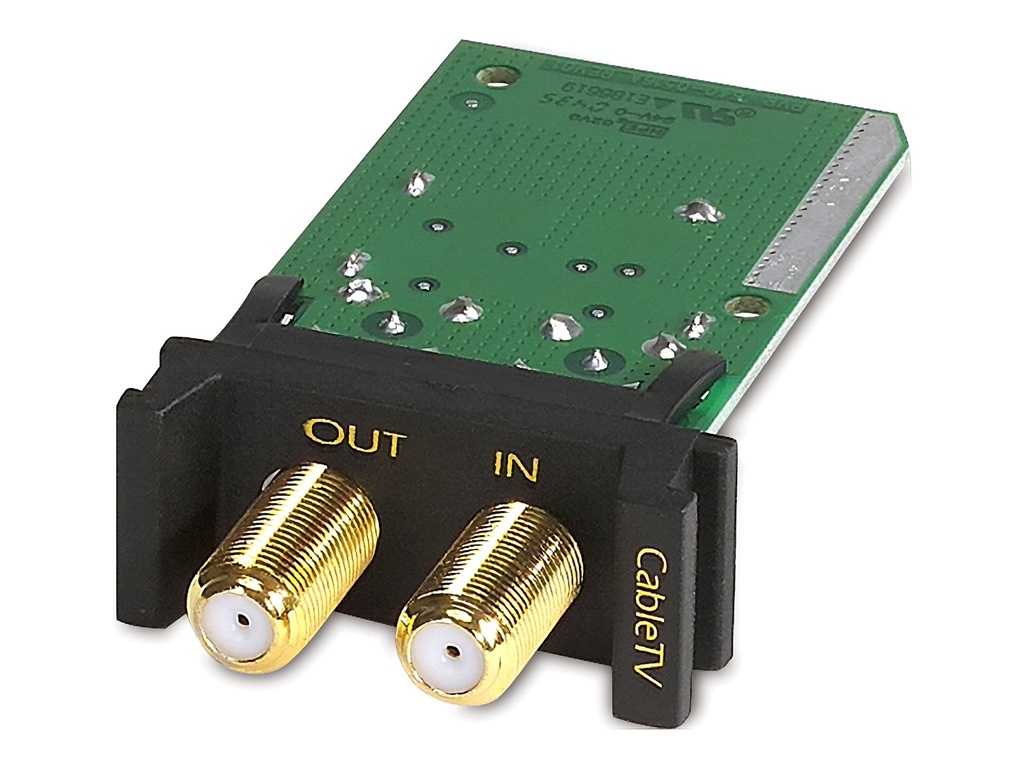 APC Überspannungsschutz (Rack - einbaufähig)