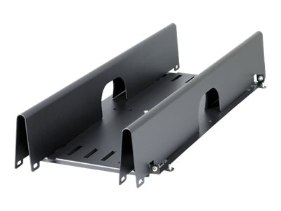 APC Bridge-Partition für Rack-Dach - für InfraStruXure