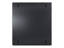 APC NetShelter WX - Rack-Tür - hinten - 13U
