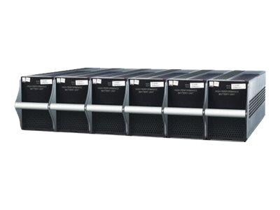 APC High Performance Battery Module - UPS-Batteriestränge