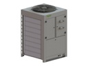 APC Uniflair DX InRow - Luftbefeuchter - 300