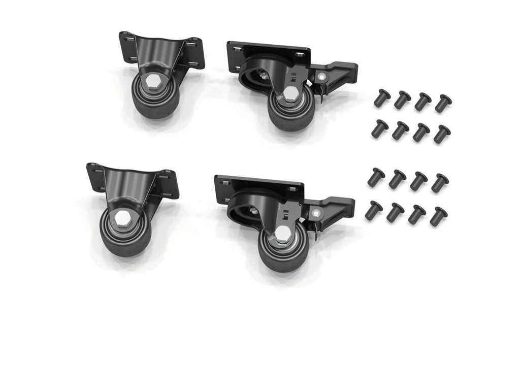 APC Steckgehäuse-Rollensatz - für P/N: AR106V
