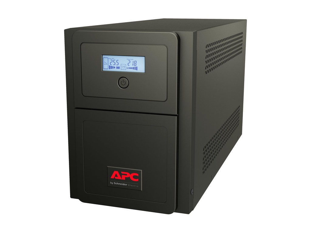 APC Easy UPS SMV SMV750CAI - USV - Wechselstrom