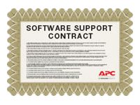 APC Software Maintenance Contract - Technischer