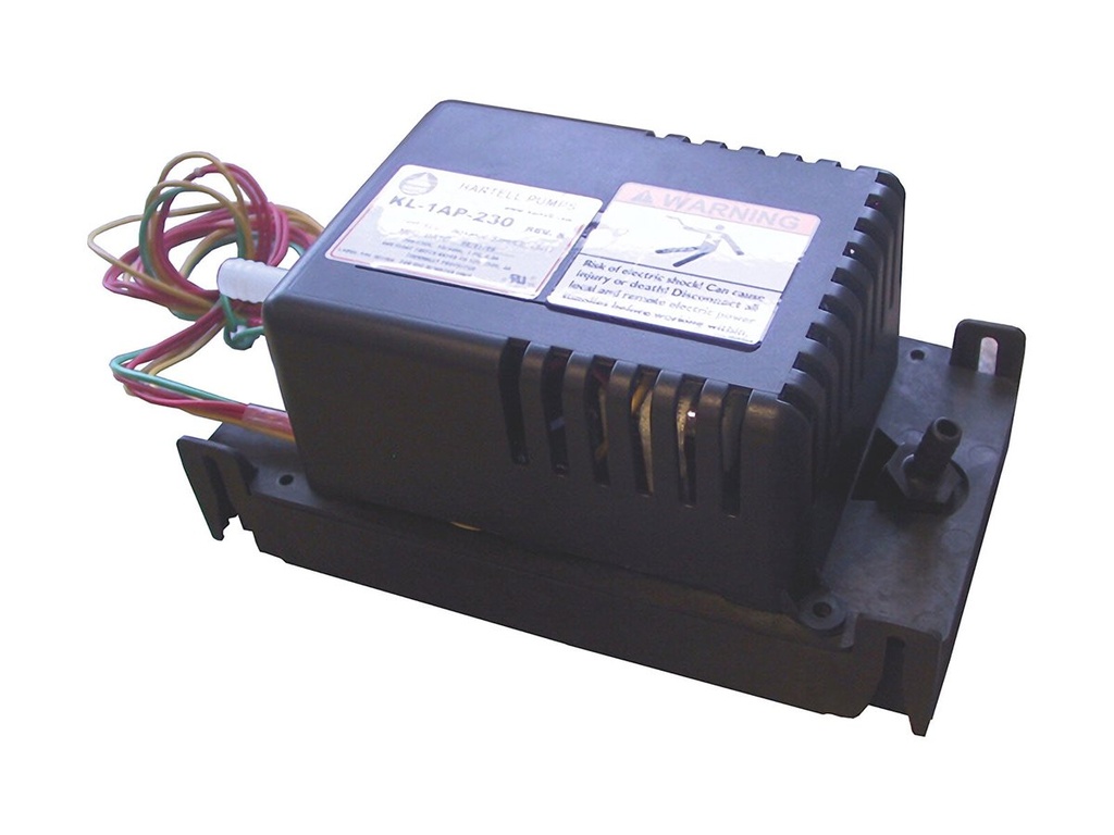 APC Pumpenkondensat