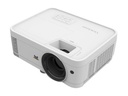 ViewSonic PS501W - DLP-Projektor - 3D - 3500 ANSI-Lumen - WXGA (1280 x 800)