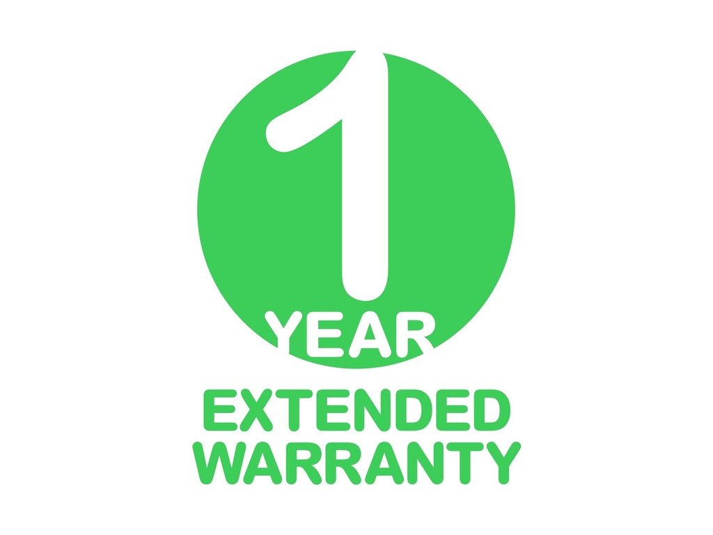 APC Extended Warranty - Serviceerweiterung - Zubehör (für andere)