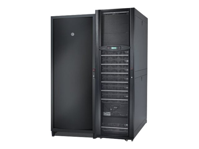APC Symmetra PX 96kW Scalable to 160kW, without Bypass, Distribution, or Batteries