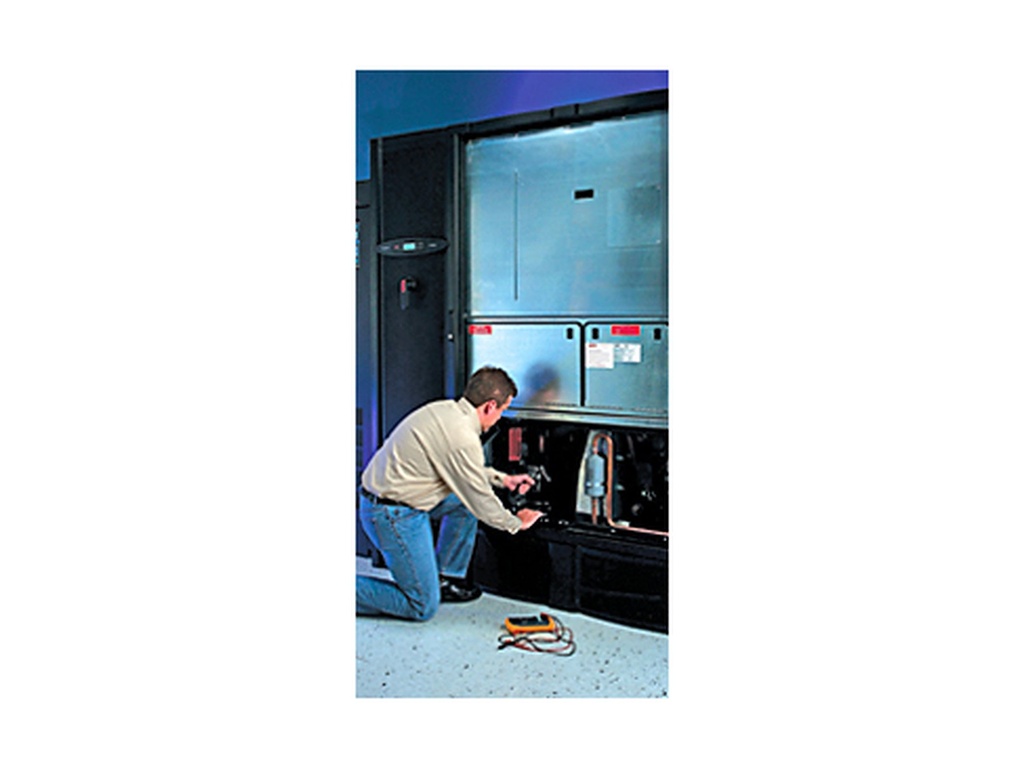 APC Scheduled Assembly Service - Installation (für andere)