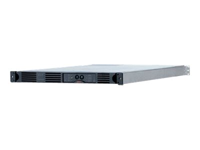APC Smart-UPS RM 1000VA USB - USV (Rack - einbaufähig)