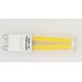 Synergy 21 S21-LED-000812 LED-Lampe Warmweiß 3 W G9 A++