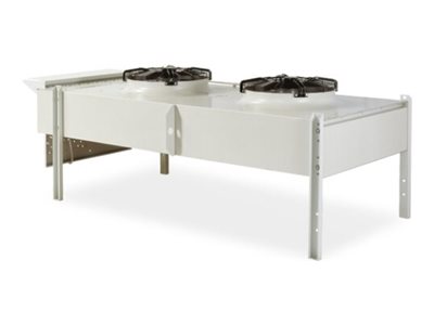 APC Luftbefeuchter - 2 Lüfter, Einkreis, 2.3MBH