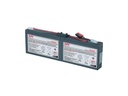 APC Replacement Battery Cartridge #18 - USV-Akku