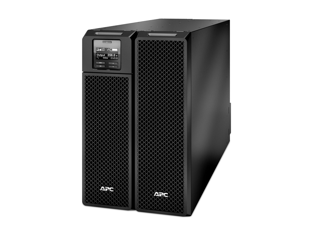 APC Smart-UPS On-Line 10000VA - USV - Wechselstrom