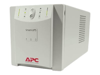 APC Smart-UPS 700VA Shipboard - USV - Wechselstrom