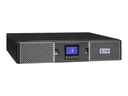 Eaton 9PX Lithium-ion - Netpack - USV (in Rack montierbar/extern) - Wechselstrom 200/208/220/230/240 V - 1500 Watt - 1500 VA - 1-phasig - Ethernet 10/100/1000, RS-232, USB - Ausgangsanschlüsse: 8 - 2U - 48.3 cm (19")