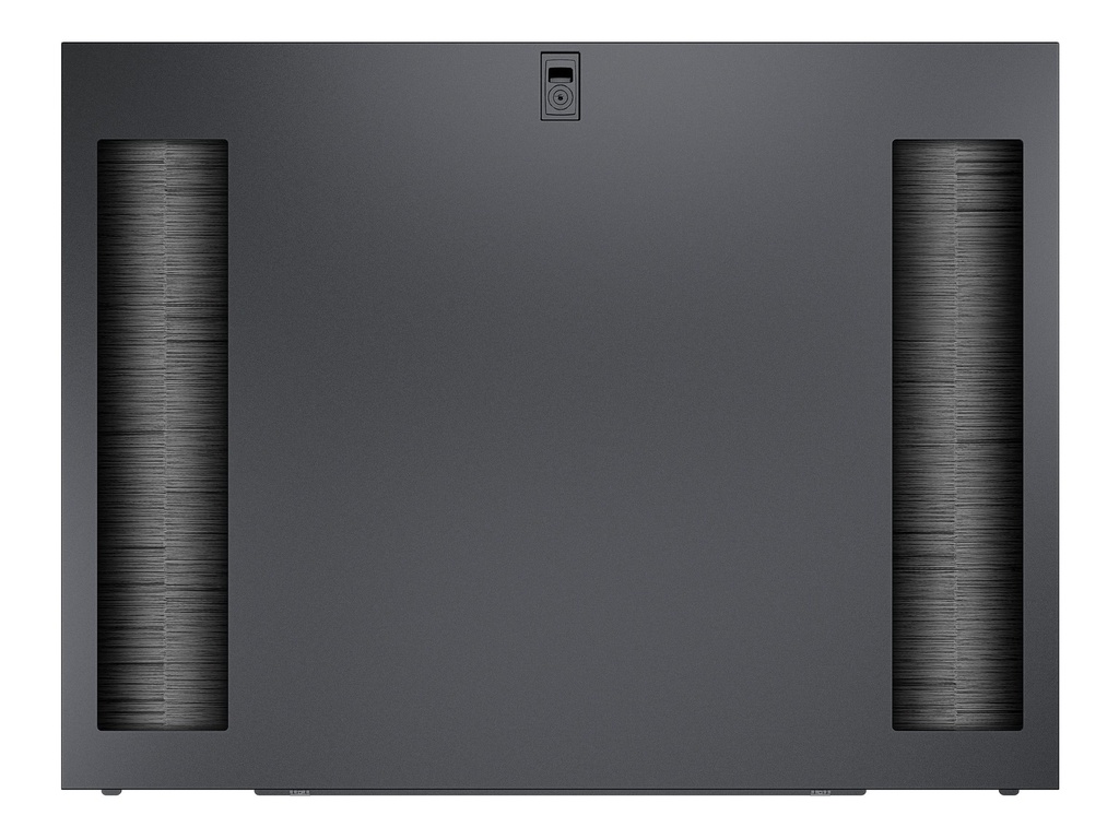 APC NetShelter SX Split Feed Through Side Panels