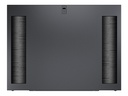 APC NetShelter SX Split Feed Through Side Panels