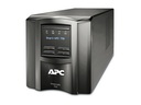 APC Smart-UPS SMT750IC - USV - Wechselstrom 220/230/240