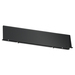 APC AR8172BLKX417 - Kabelmanagementtafel - Schwarz - 72 mm - 79,7 cm - 122 mm - 2,56 kg