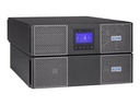 Eaton 9PX 9PX11KIBP - USV (in Rack montierbar/extern) - Wechselstrom 200/208/220/230/240/250 V - 10000 Watt - 11000 VA - RS-232, USB - PFC - 6U - 48.3 cm (19")