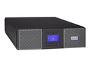 Eaton 9PX 9PX6KIRTN - USV (in Rack montierbar/extern) - Wechselstrom 200/208/220/230/240 V - 5400 Watt - 6000 VA - Ethernet 10/100/1000, RS-232, USB - PFC - 3U - 48.3 cm (19")