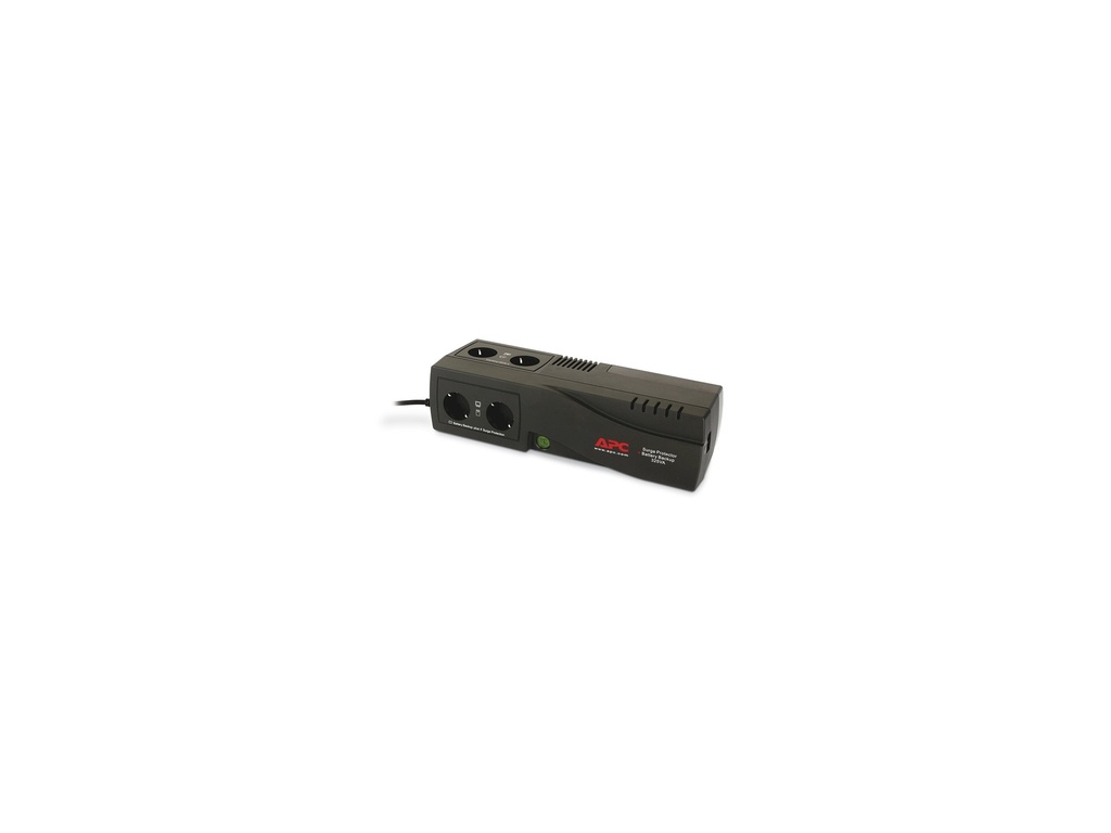 APC SurgeArrest + Battery Backup 325VA - USV