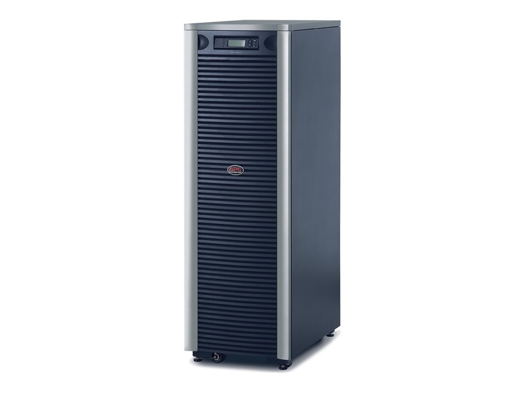 APC Symmetra LX 12kVA Scalable to 16kVA N+1