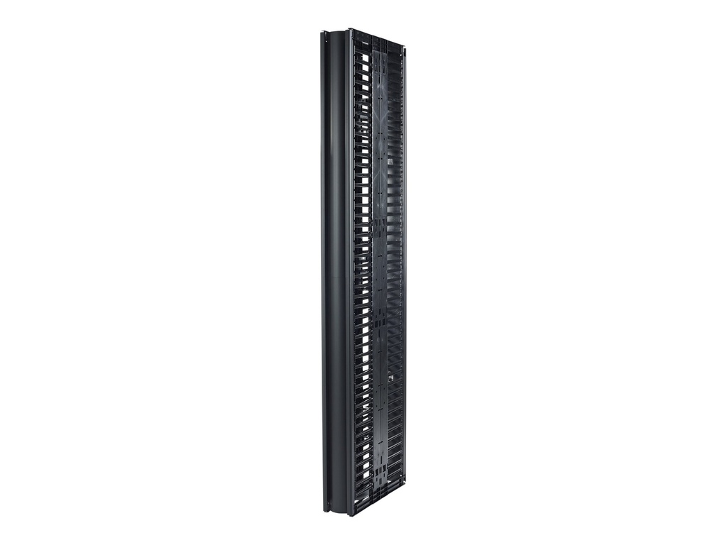APC Cable Management - Rack - Kabelführungssatz